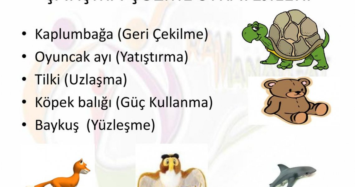 Çiftlere Yönelik Çatışma Çözme Becerisi Kazandırma