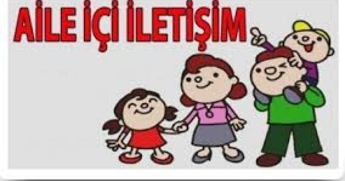 Aile İçi İletişim